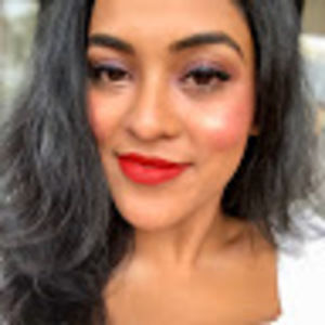 Meet your Posher, Swetha